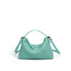 Candy‑colored handbag