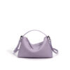 Candy‑colored handbag