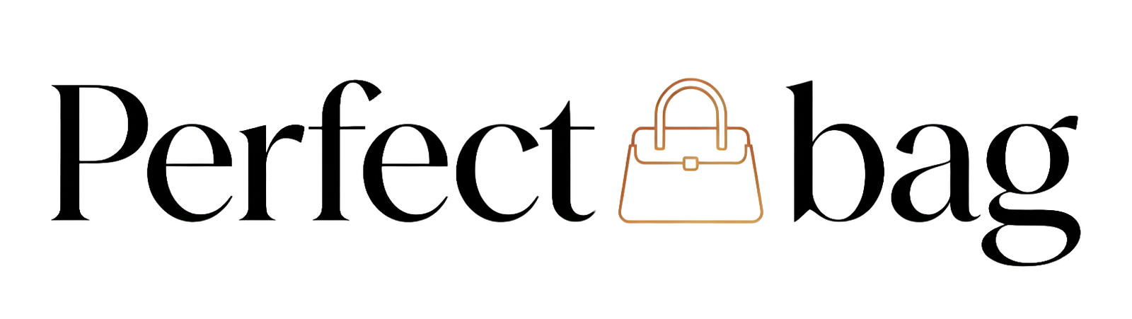 Perfect bag