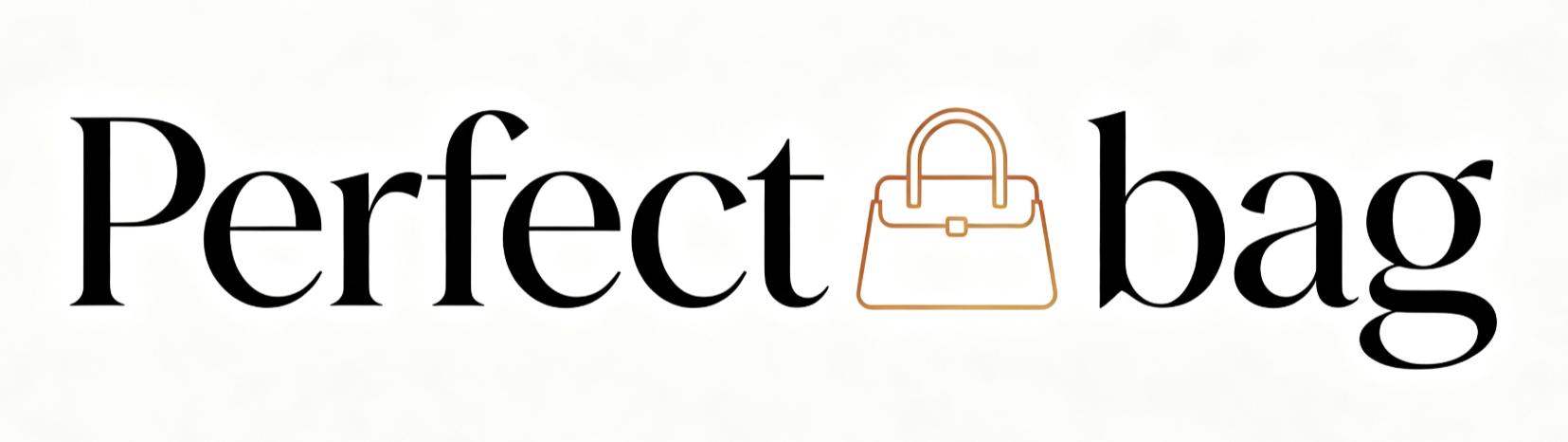 Perfect bag