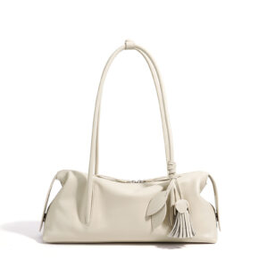 Single-shoulder niche casual bag
