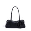 Single-shoulder niche casual bag