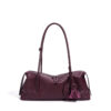 Single-shoulder niche casual bag