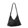 Classic crossbody hobo bag