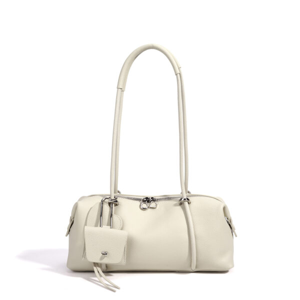 Versatile Casual Shoulder Bag