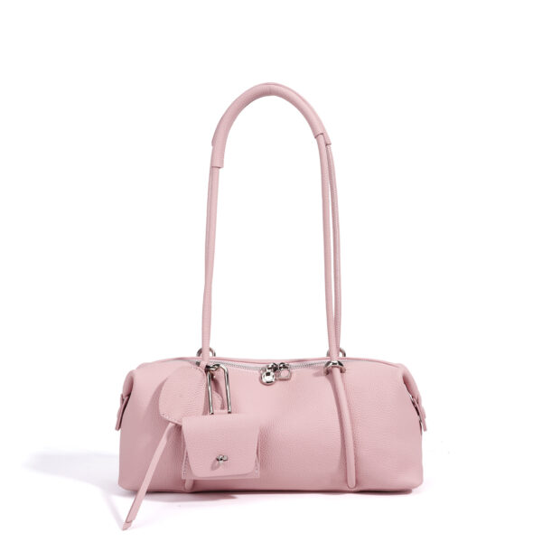 Versatile Casual Shoulder Bag