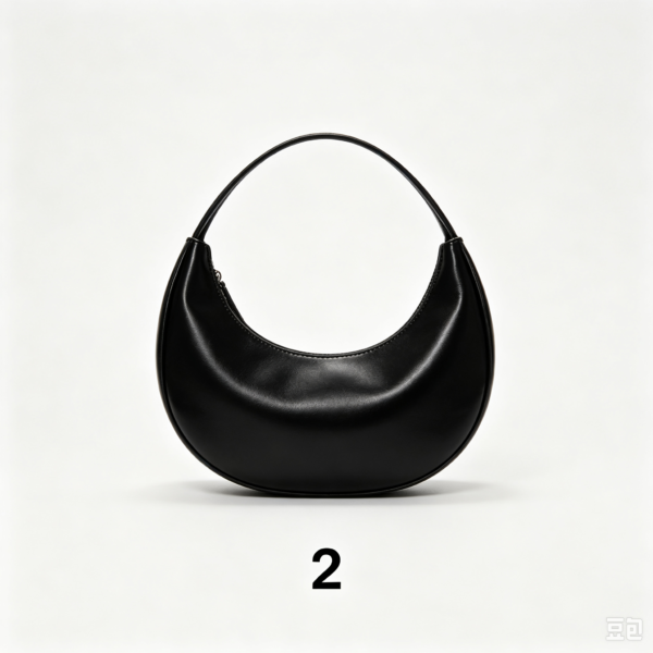 Ophelia Saddle Bag