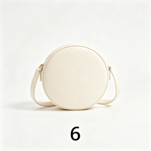 生成纯白背景正视包包图 (5) Elara Crossbody